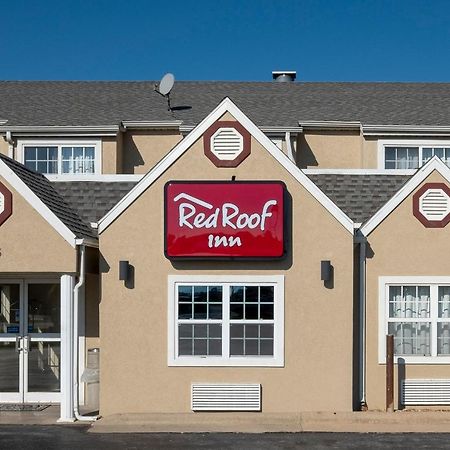 Red Roof Inn Springfield, Mo Εξωτερικό φωτογραφία