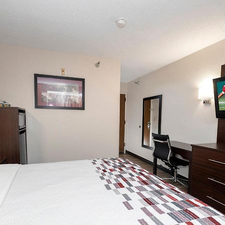 Red Roof Inn Springfield, Mo Εξωτερικό φωτογραφία