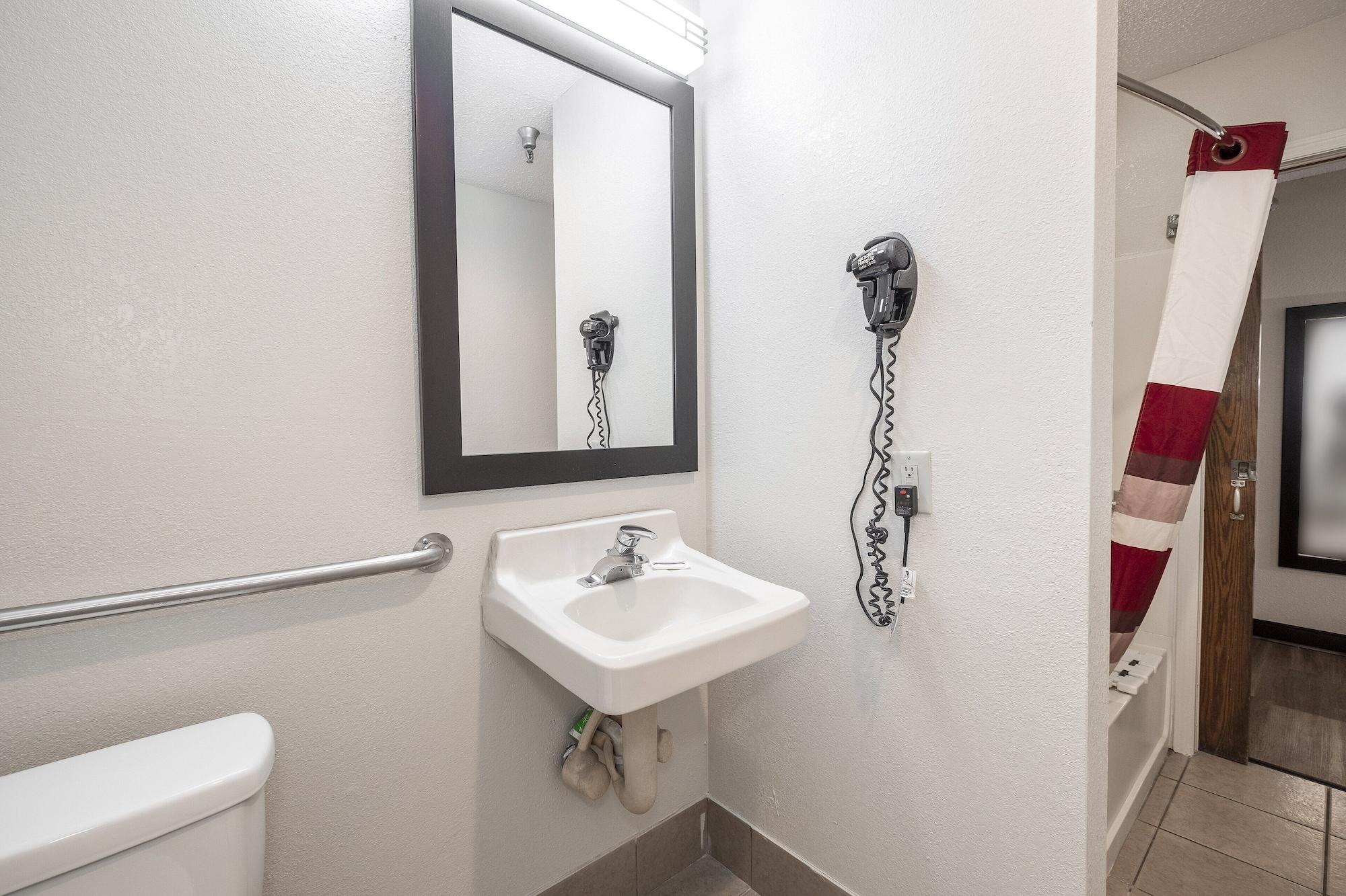 Red Roof Inn Springfield, Mo Εξωτερικό φωτογραφία