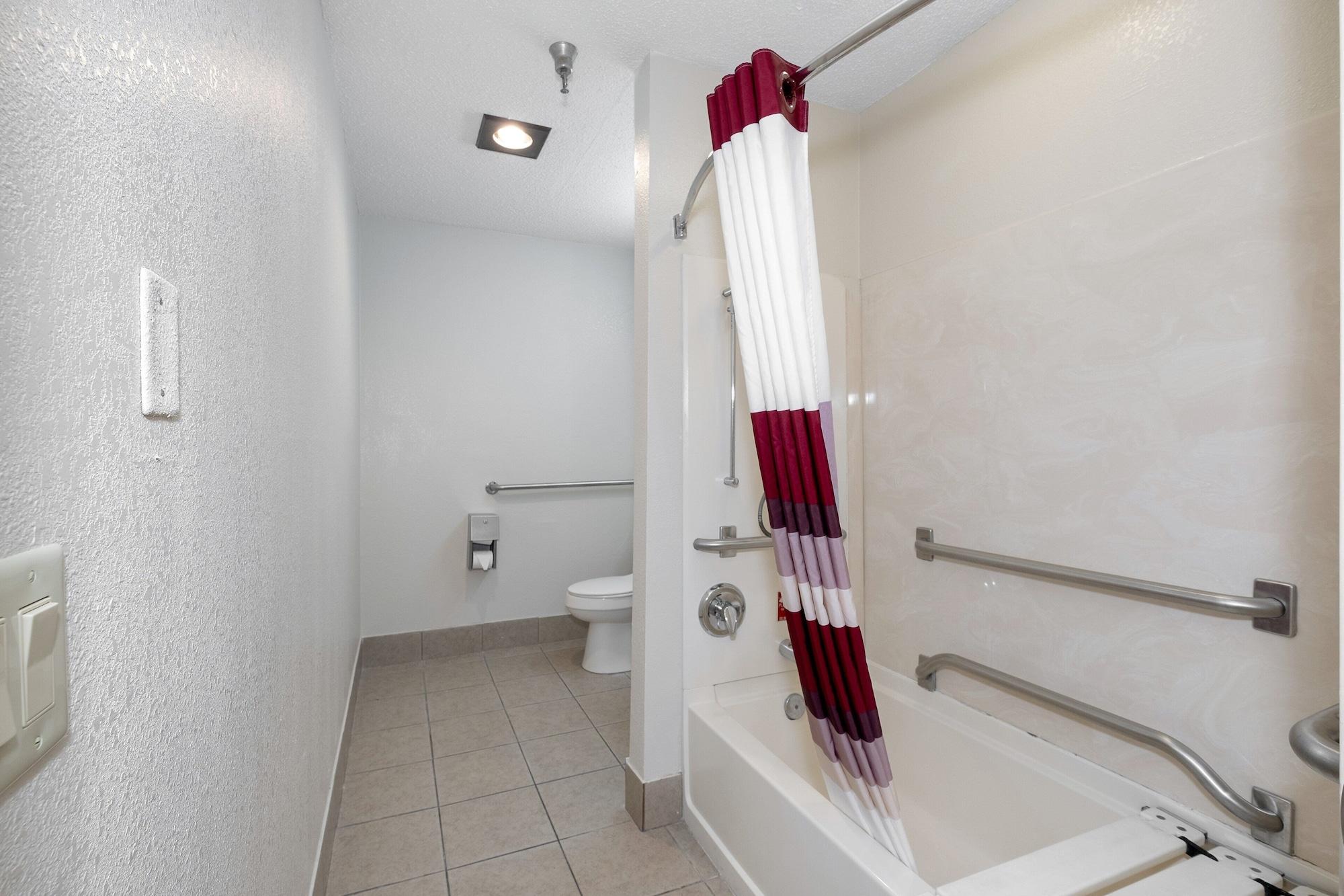 Red Roof Inn Springfield, Mo Εξωτερικό φωτογραφία