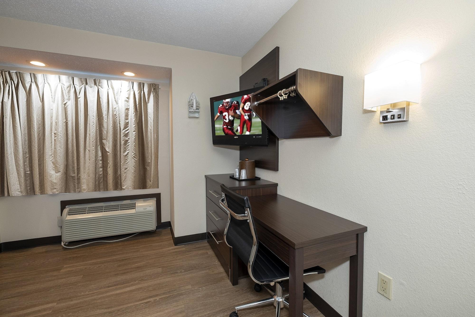 Red Roof Inn Springfield, Mo Εξωτερικό φωτογραφία