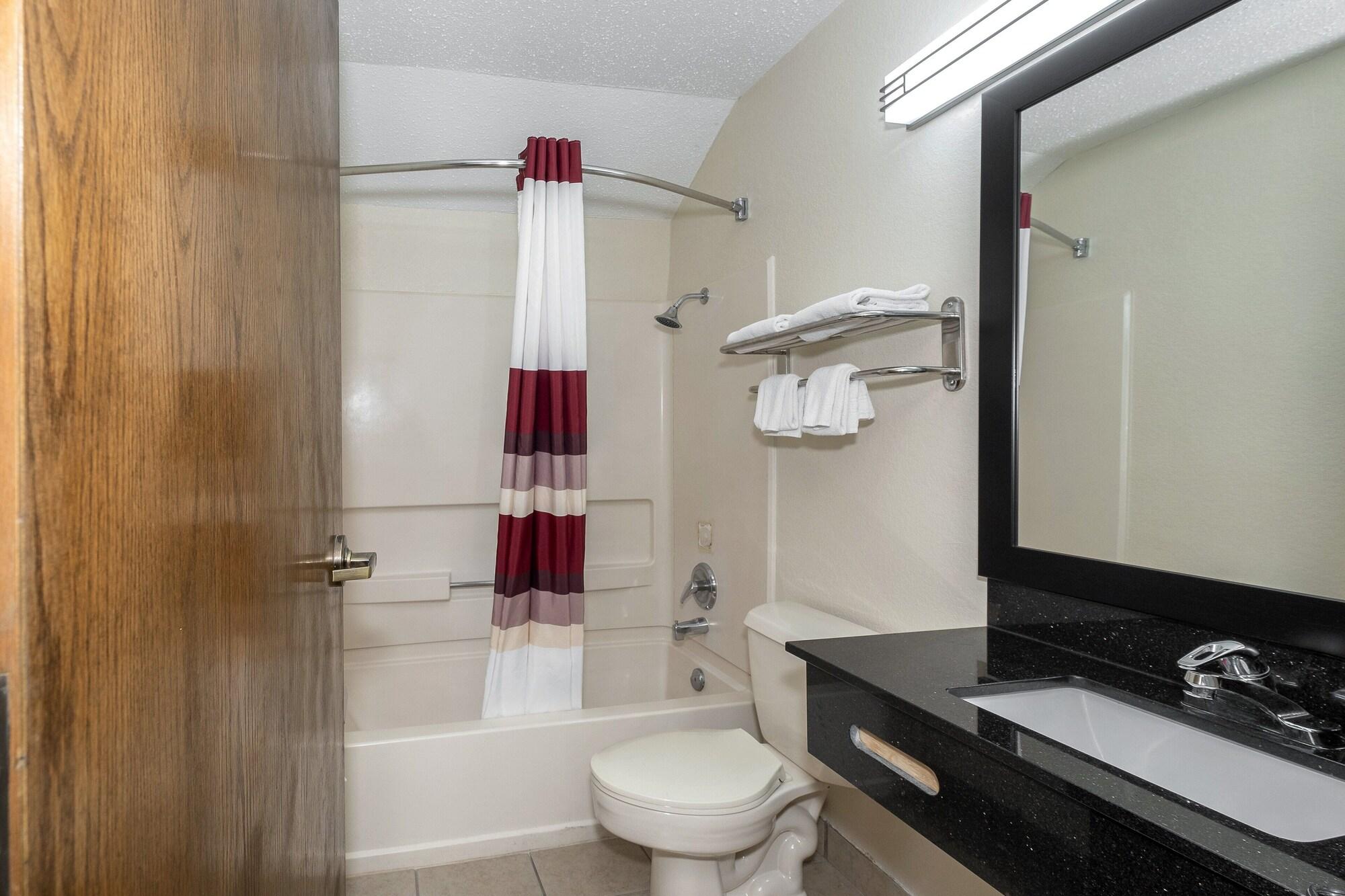 Red Roof Inn Springfield, Mo Εξωτερικό φωτογραφία