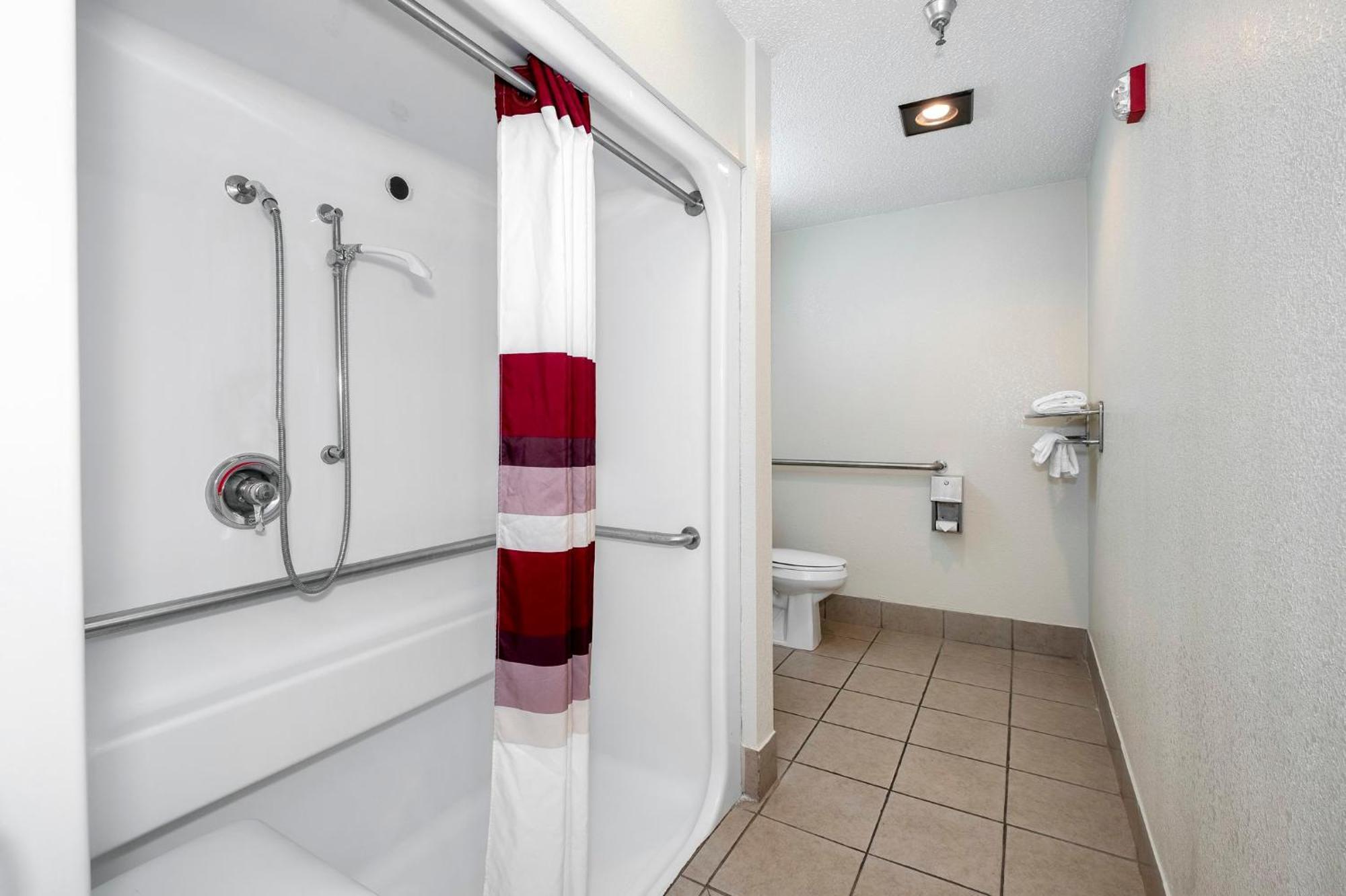 Red Roof Inn Springfield, Mo Εξωτερικό φωτογραφία