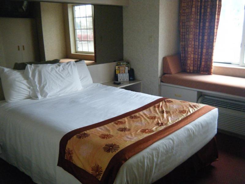 Red Roof Inn Springfield, Mo Εξωτερικό φωτογραφία