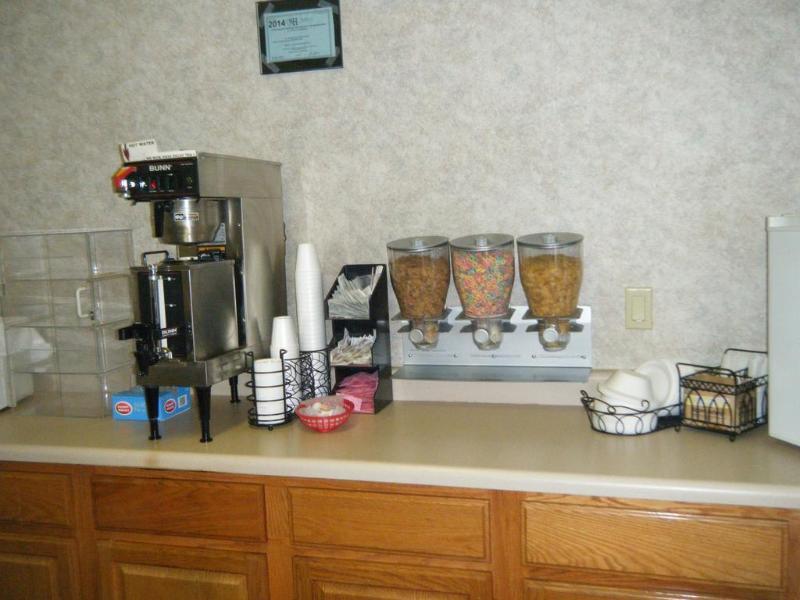 Red Roof Inn Springfield, Mo Εξωτερικό φωτογραφία