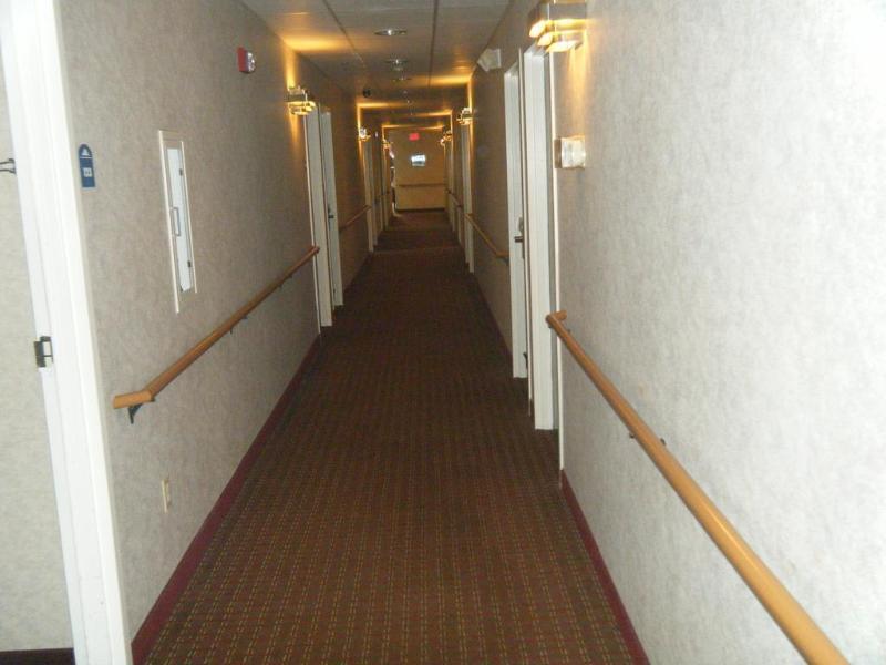 Red Roof Inn Springfield, Mo Εξωτερικό φωτογραφία