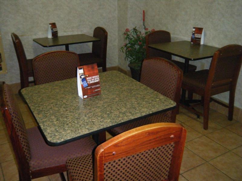 Red Roof Inn Springfield, Mo Εξωτερικό φωτογραφία