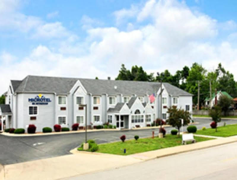 Red Roof Inn Springfield, Mo Εξωτερικό φωτογραφία