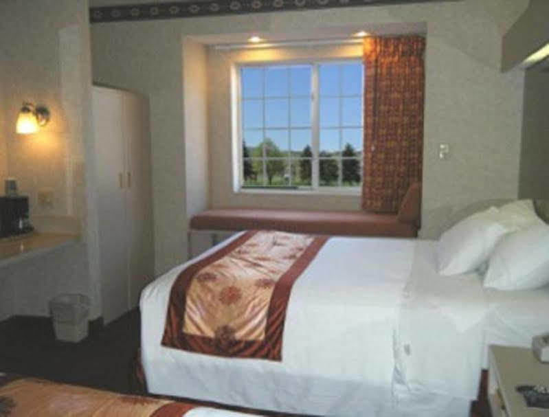 Red Roof Inn Springfield, Mo Εξωτερικό φωτογραφία