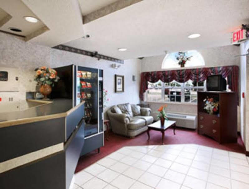 Red Roof Inn Springfield, Mo Εξωτερικό φωτογραφία