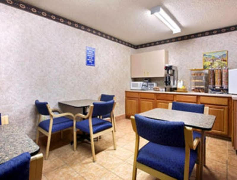 Red Roof Inn Springfield, Mo Εξωτερικό φωτογραφία