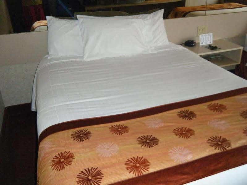 Red Roof Inn Springfield, Mo Εξωτερικό φωτογραφία