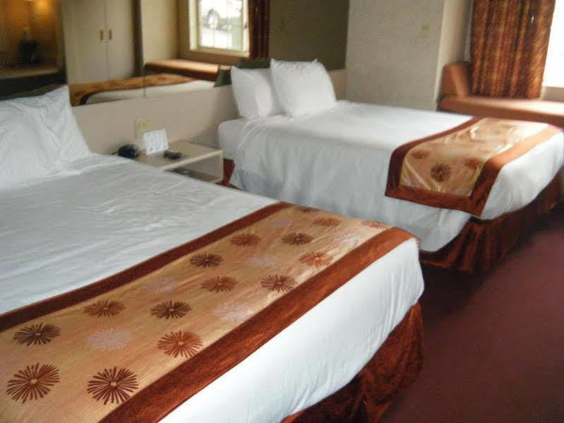 Red Roof Inn Springfield, Mo Εξωτερικό φωτογραφία