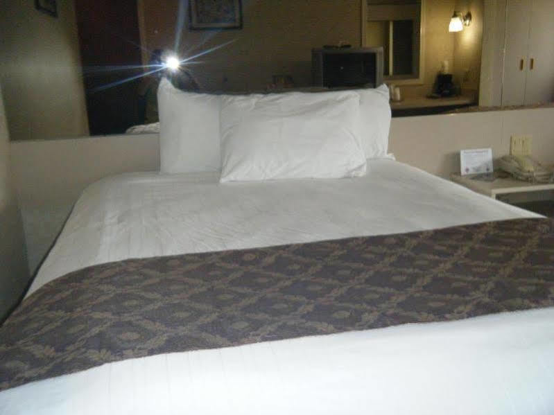 Red Roof Inn Springfield, Mo Εξωτερικό φωτογραφία