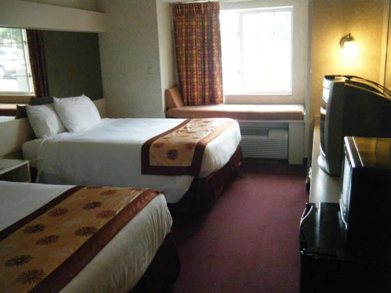 Red Roof Inn Springfield, Mo Εξωτερικό φωτογραφία