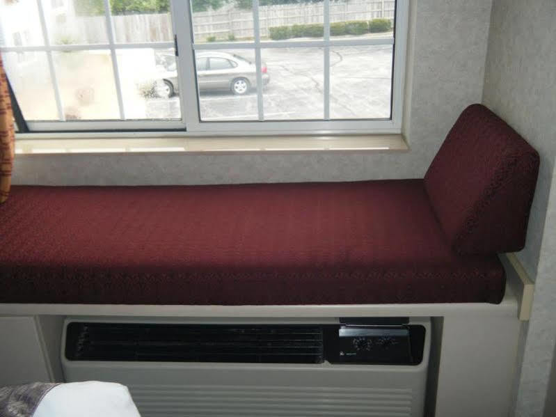 Red Roof Inn Springfield, Mo Εξωτερικό φωτογραφία