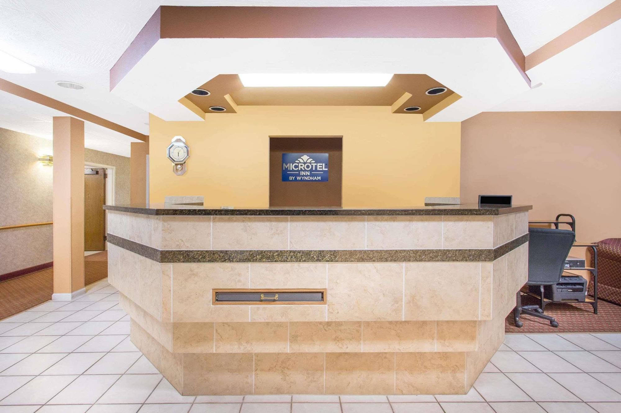 Red Roof Inn Springfield, Mo Εξωτερικό φωτογραφία