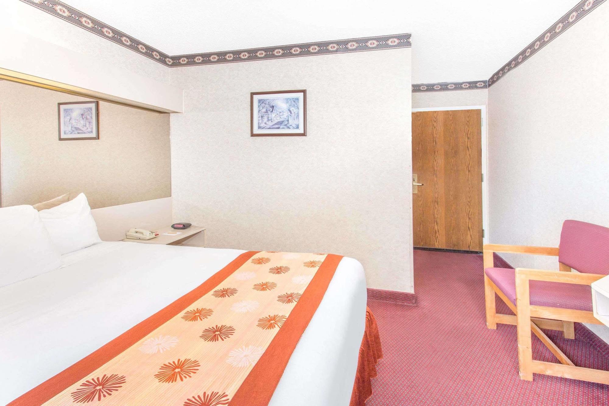 Red Roof Inn Springfield, Mo Εξωτερικό φωτογραφία