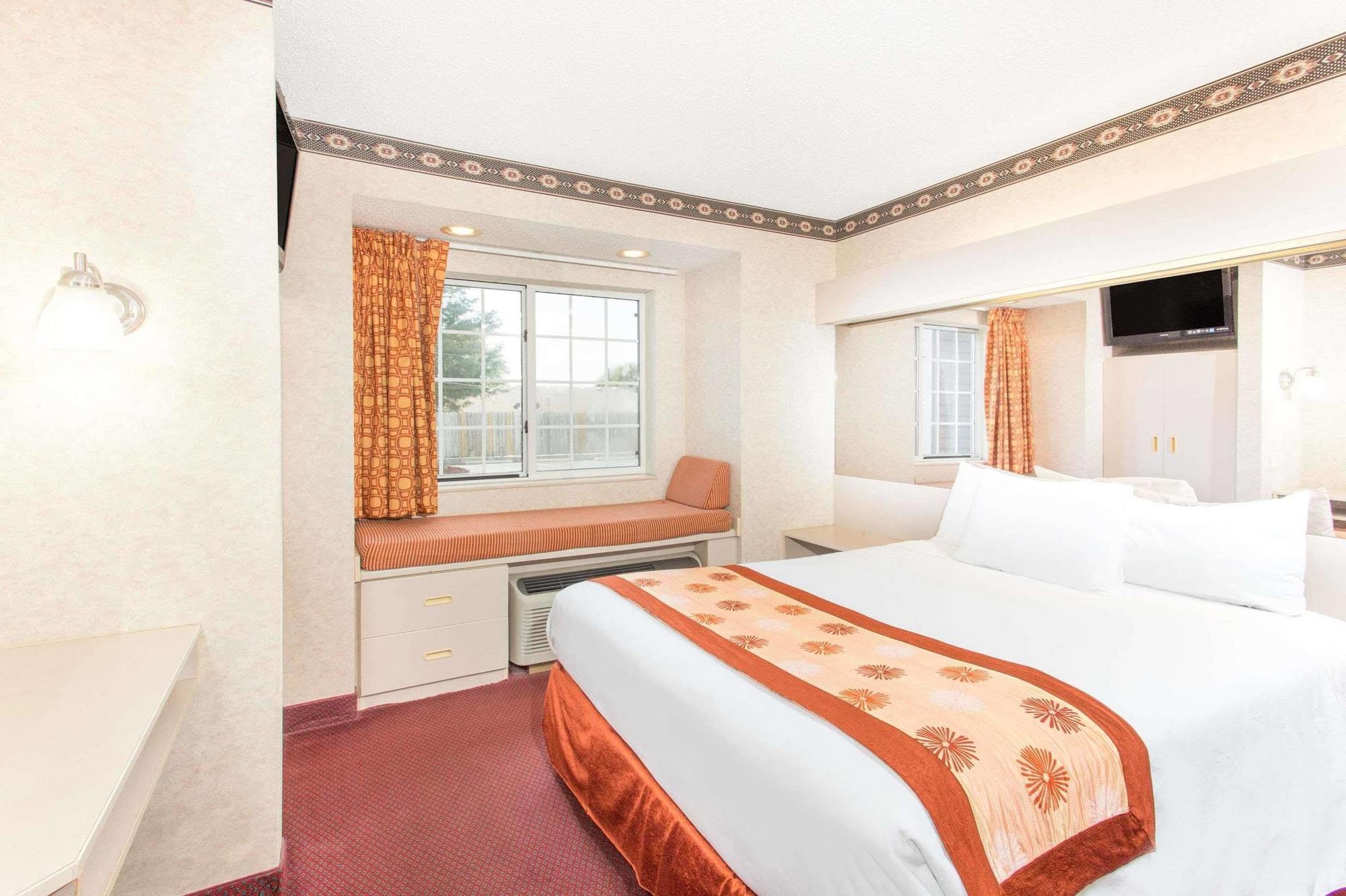 Red Roof Inn Springfield, Mo Εξωτερικό φωτογραφία