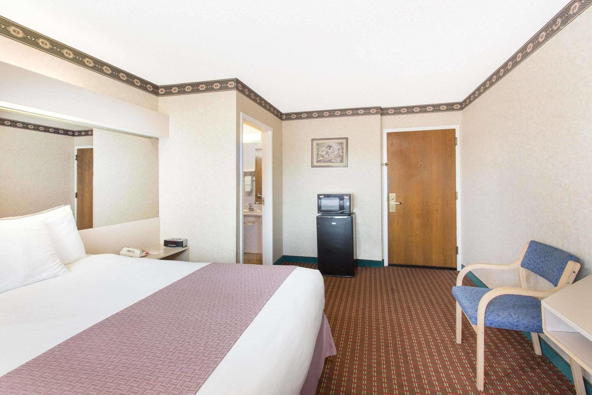 Red Roof Inn Springfield, Mo Εξωτερικό φωτογραφία