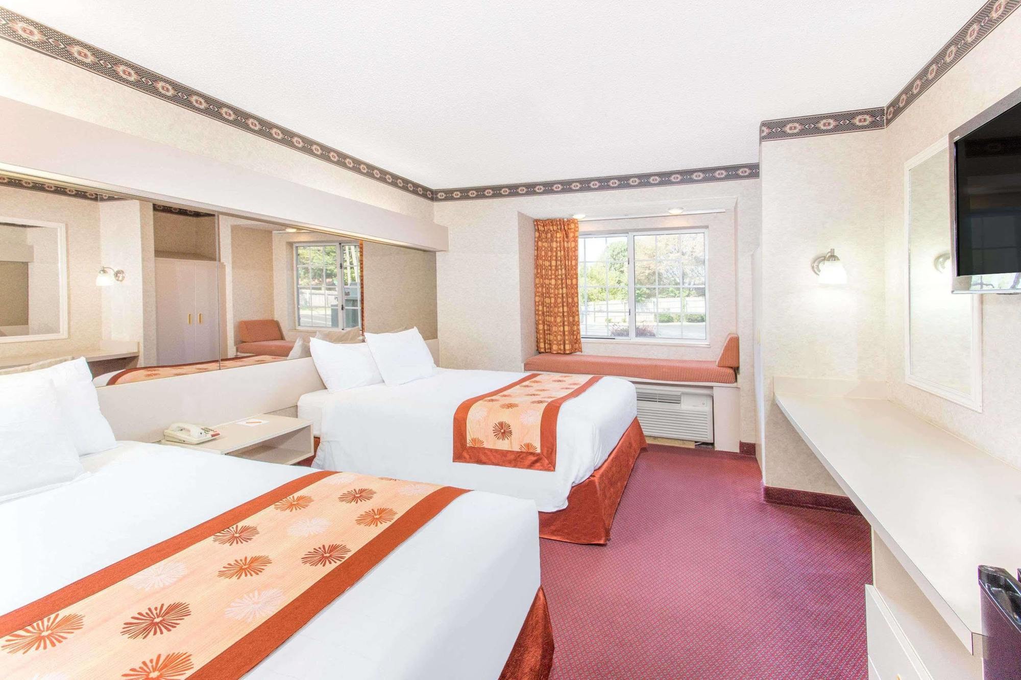 Red Roof Inn Springfield, Mo Εξωτερικό φωτογραφία