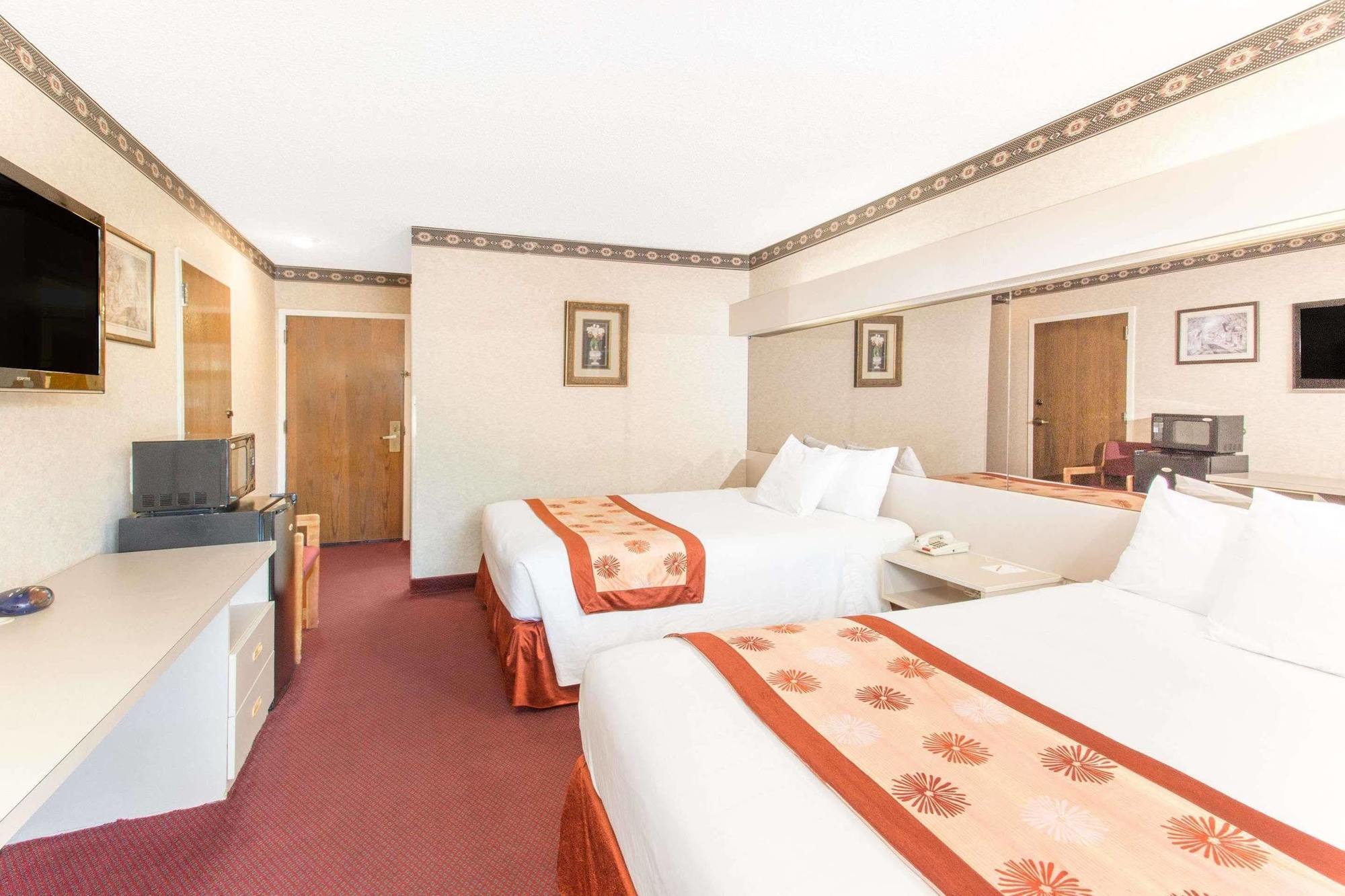Red Roof Inn Springfield, Mo Εξωτερικό φωτογραφία