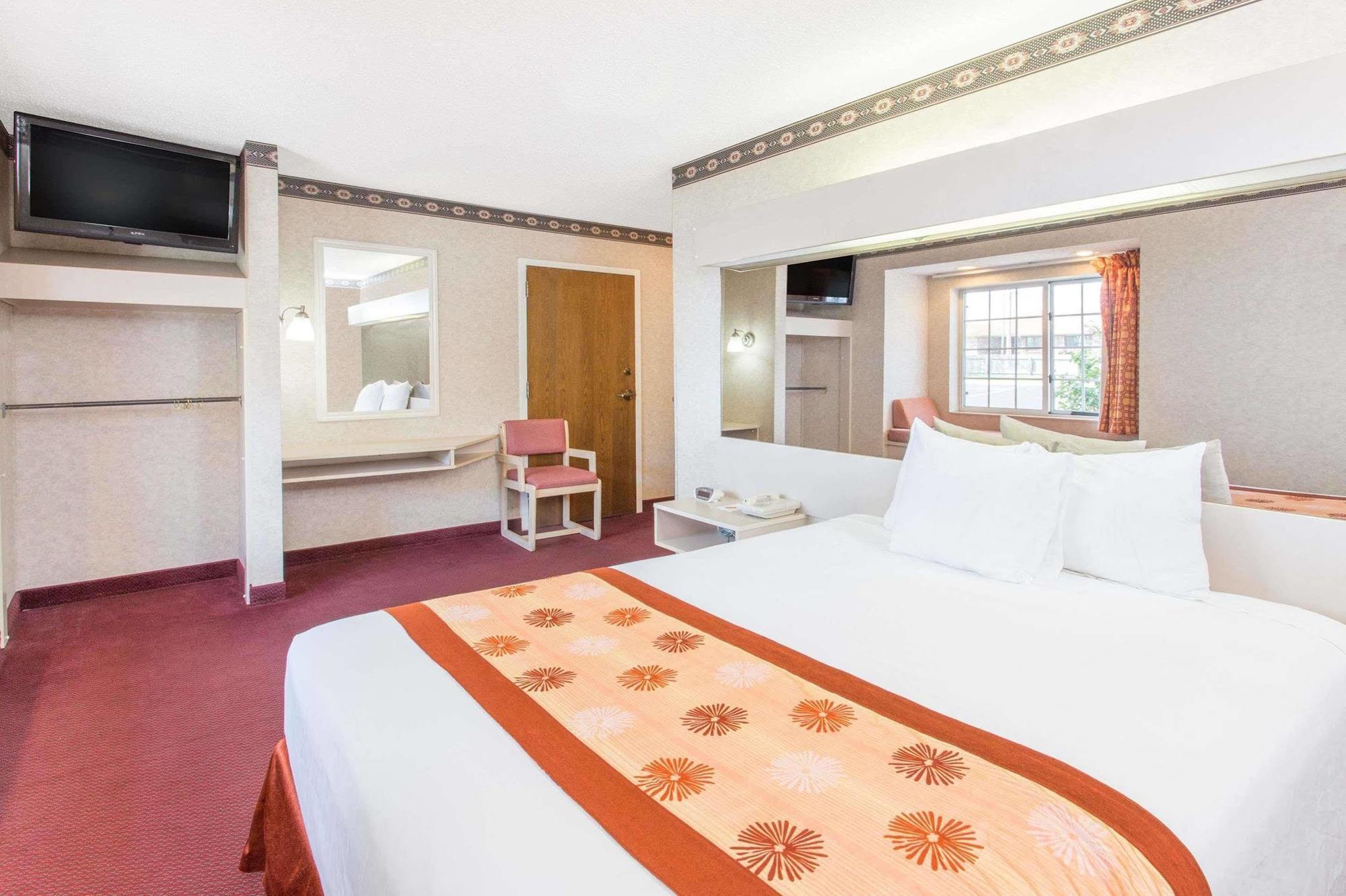 Red Roof Inn Springfield, Mo Εξωτερικό φωτογραφία
