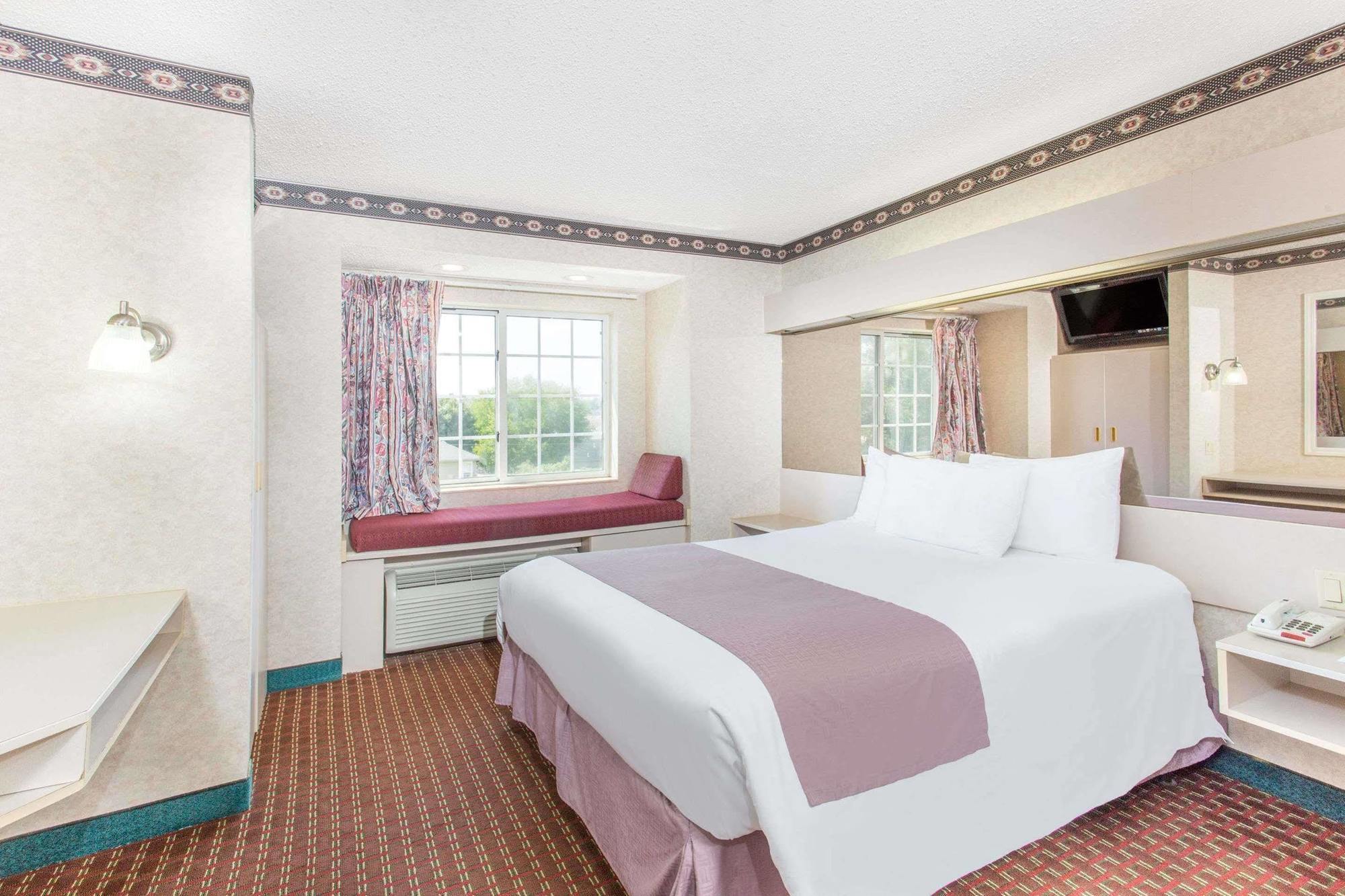Red Roof Inn Springfield, Mo Εξωτερικό φωτογραφία