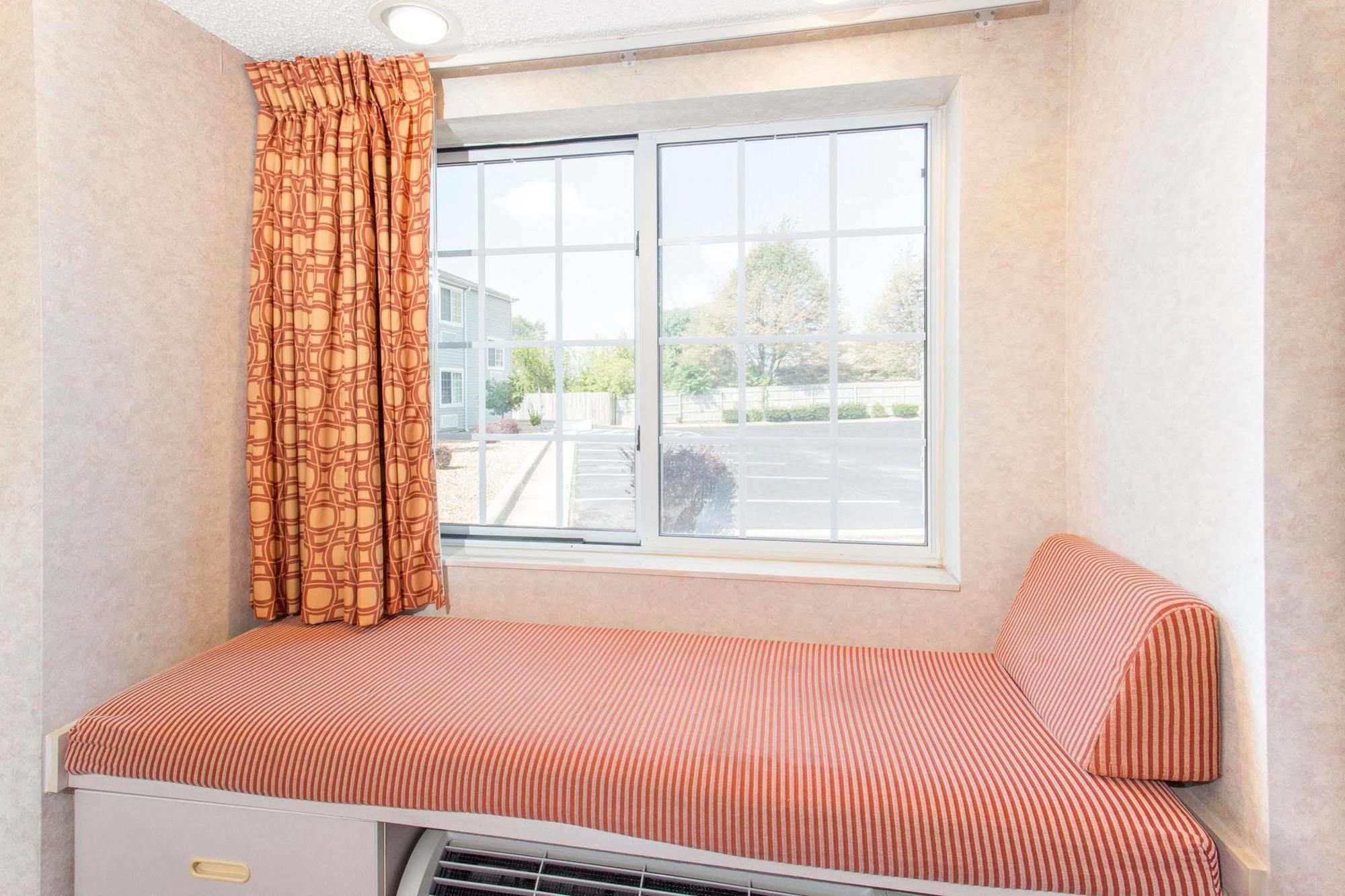 Red Roof Inn Springfield, Mo Εξωτερικό φωτογραφία