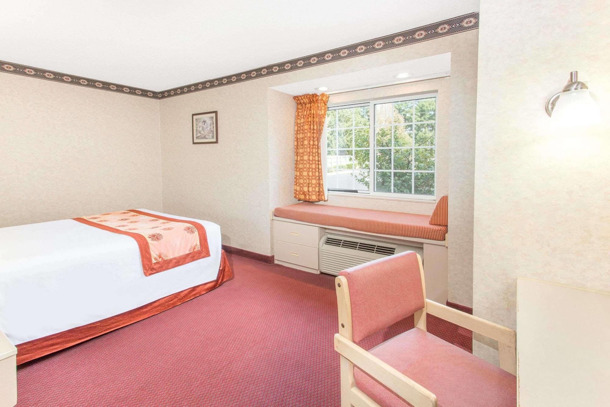 Red Roof Inn Springfield, Mo Εξωτερικό φωτογραφία
