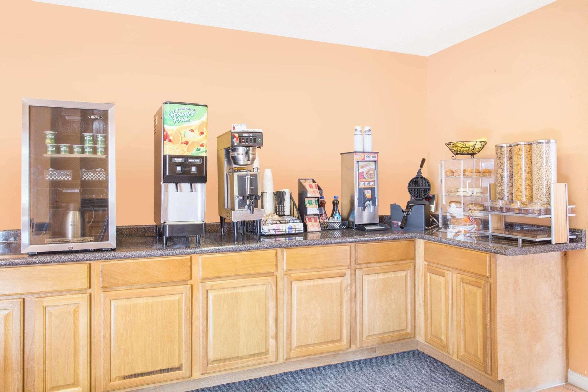 Red Roof Inn Springfield, Mo Εξωτερικό φωτογραφία