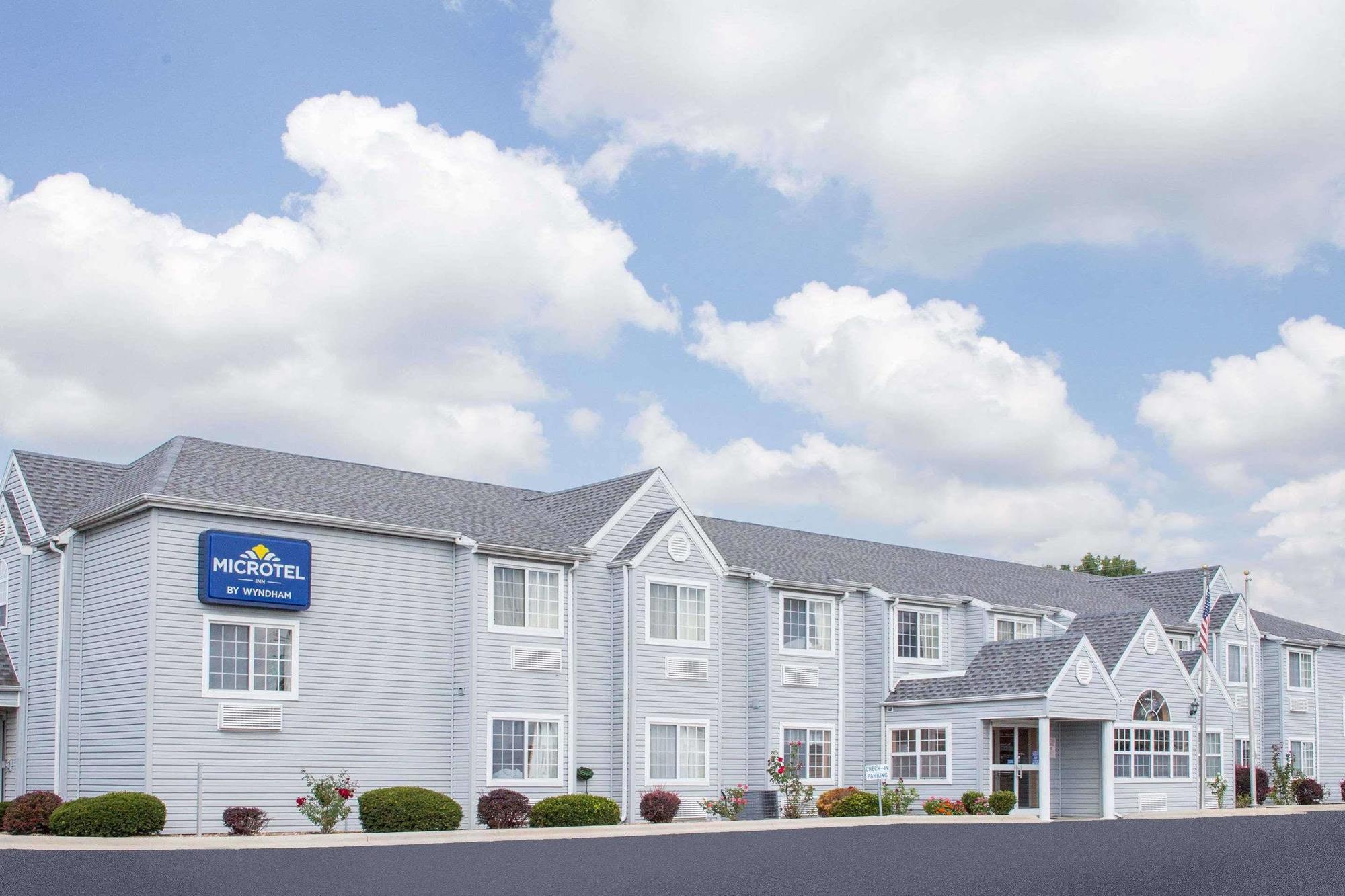 Red Roof Inn Springfield, Mo Εξωτερικό φωτογραφία