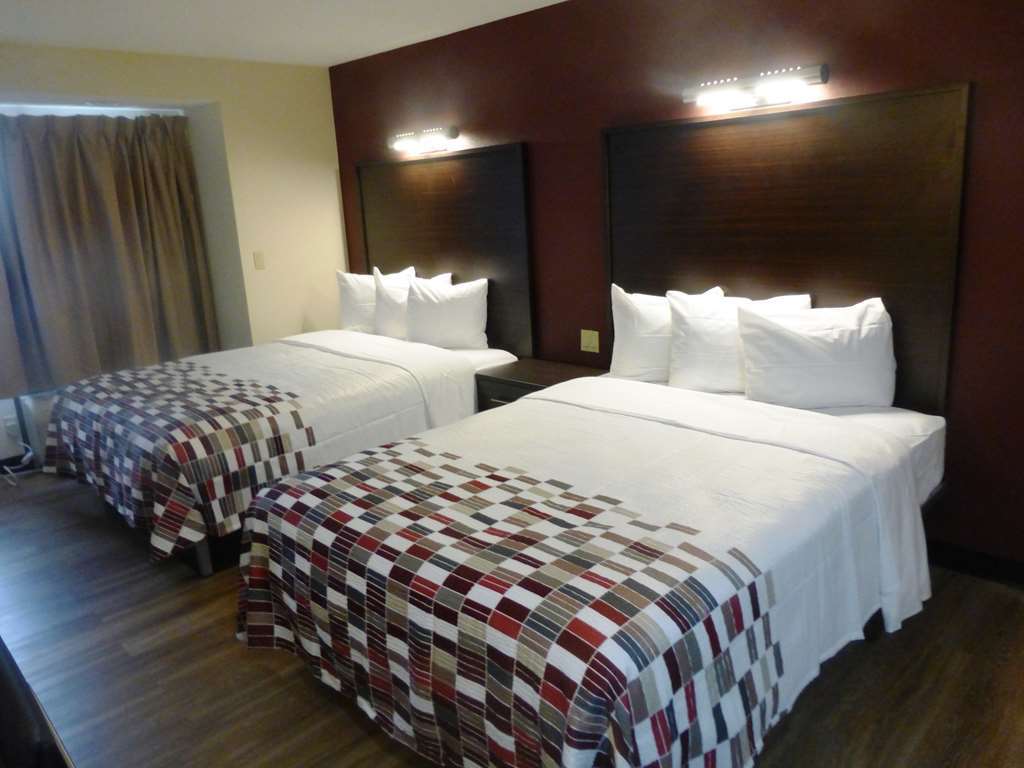 Red Roof Inn Springfield, Mo Δωμάτιο φωτογραφία