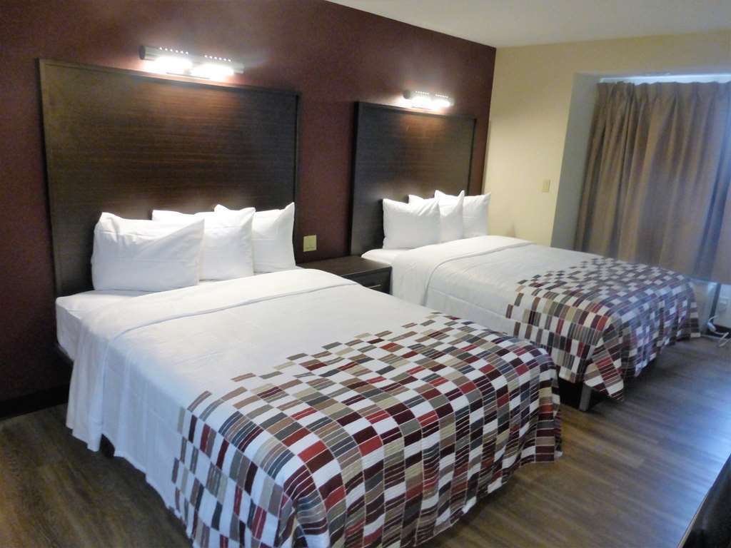 Red Roof Inn Springfield, Mo Δωμάτιο φωτογραφία