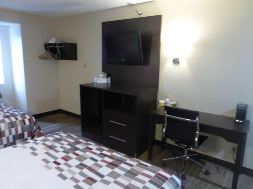 Red Roof Inn Springfield, Mo Δωμάτιο φωτογραφία